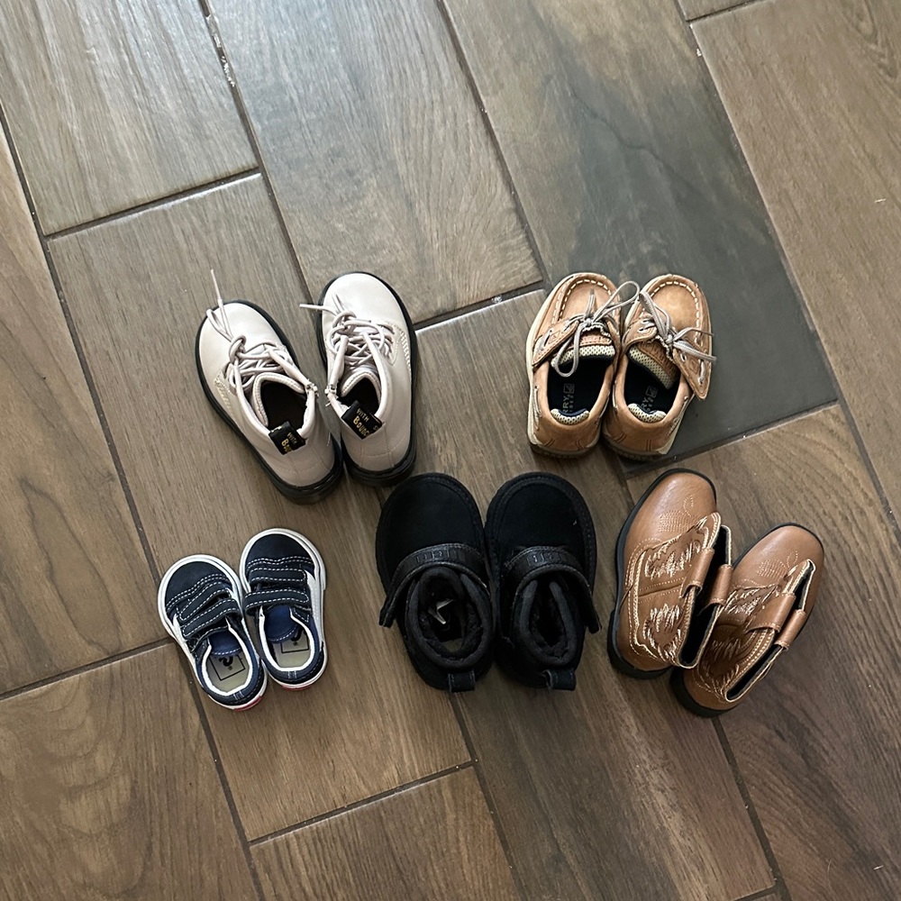 Stylish Kids Shoes